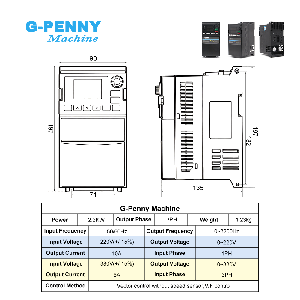 Kit Spindel Berpendingin Air C - 2.2Kw Water Cooled Spindle Kit Vfd ulasan dan harga