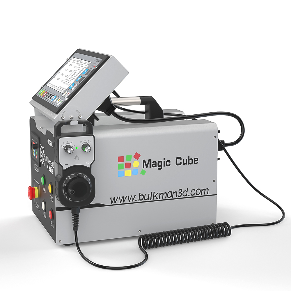BulkMan3D DDCS V4.1 Kotak Kont - Ddcs V4.1 4 Axis Cnc Offline Controller ulasan dan harga